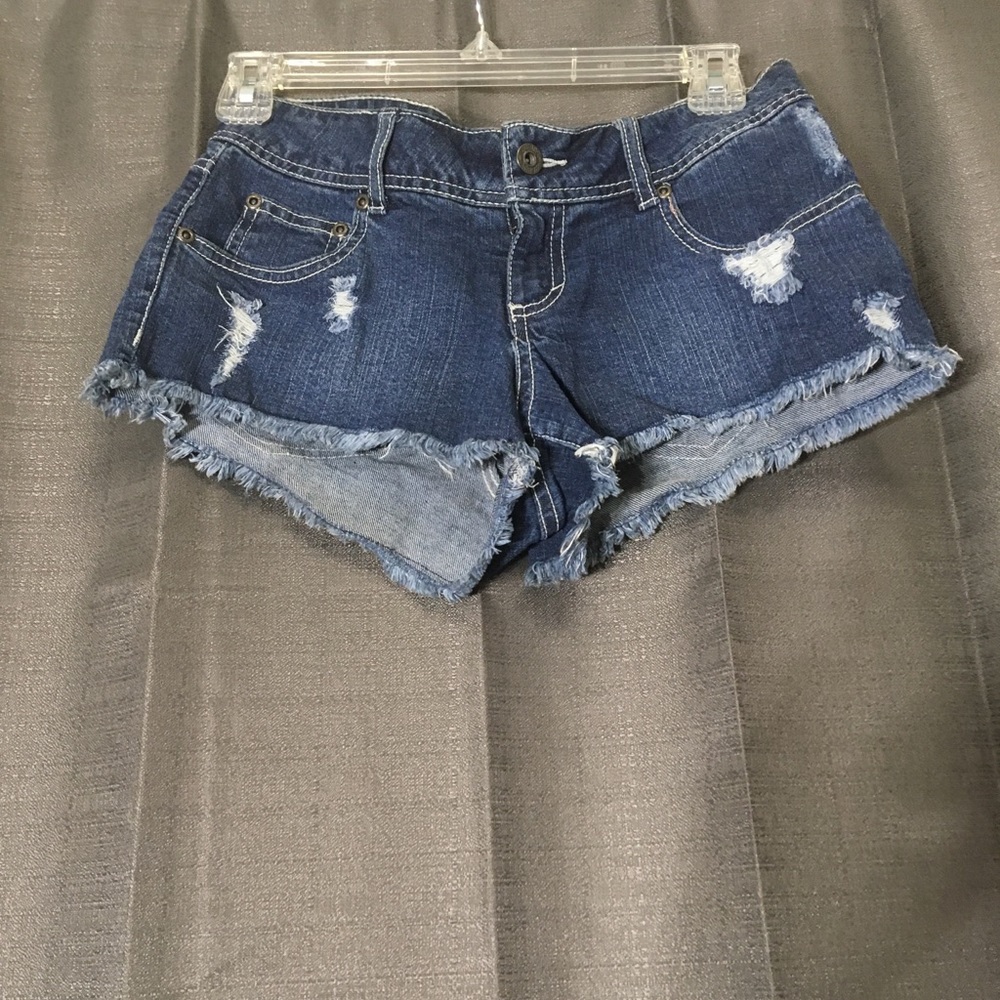 Short